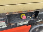 Control Station Ground with Function Controls