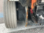 Chassis with Brake System