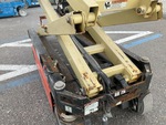 Chassis with Frame Condition