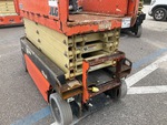 General Appearance with Steps/Ladders