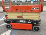 General Appearance with Paint