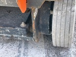 Chassis with Brake System