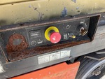 Control Station Ground with Function Controls