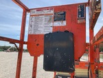Control Station Upper with