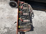 Electric Operating System with