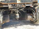 Hydraulics with Hoses