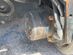 Drivetrain with Drive Motors