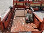 Chassis with Platform Condition