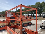 General Appearance with Hand Rails