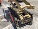 Chassis with Frame Condition