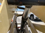 Hydraulics with Lift Cylinders