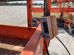 Control Station Upper with