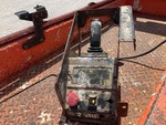Control Station Upper with Control Console