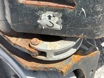 Chassis with Steering Linkage