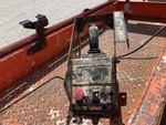 Control Station Upper with Upper Function Controls