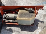 Hydraulics with Hydraulic Tank