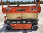 General Appearance with Paint