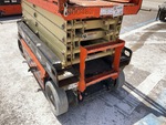 General Appearance with Steps/Ladders