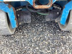 Drivetrain with Drive Motors