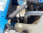 Hydraulics with Pumps (Hydraulics)