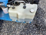 Hydraulics with Hydraulic Tank