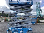 Chassis with Scissor Linkage