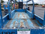Chassis with Platform Condition