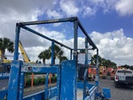 General Appearance with Hand Rails