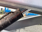 Hydraulics with Lift Cylinders