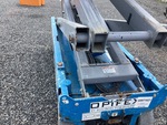 Chassis with Frame Condition