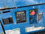 Control Station Ground with Function Controls