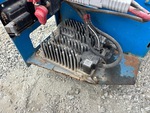Electric Operating System with Cargador de la batería