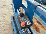 Control Station Upper with Controles de Funciones Superiores -