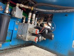 Hydraulics with Válvulas