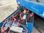 Electric Operating System with Cables y conexiones
