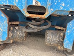 Hydraulics with Mangueras (hidráulicas)