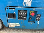 Control Station Ground with Controles de Funciones