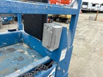 Control Station Upper with