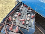 Electric Operating System with Cables y conexiones