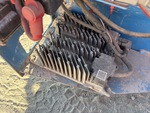 Electric Operating System with Cargador de la batería
