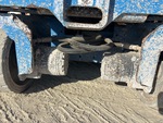 Drivetrain with Motores de accionamiento