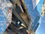 Hydraulics with Cilindro de Dirección