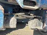 Hydraulics with Mangueras (hidráulicas)