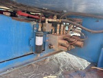 Hydraulics with Válvulas