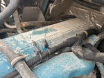 Motor with