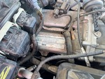 Motor with