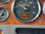 Cab with Engine Hours