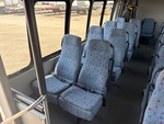 Interior with