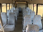 Interior with