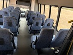 Interior with